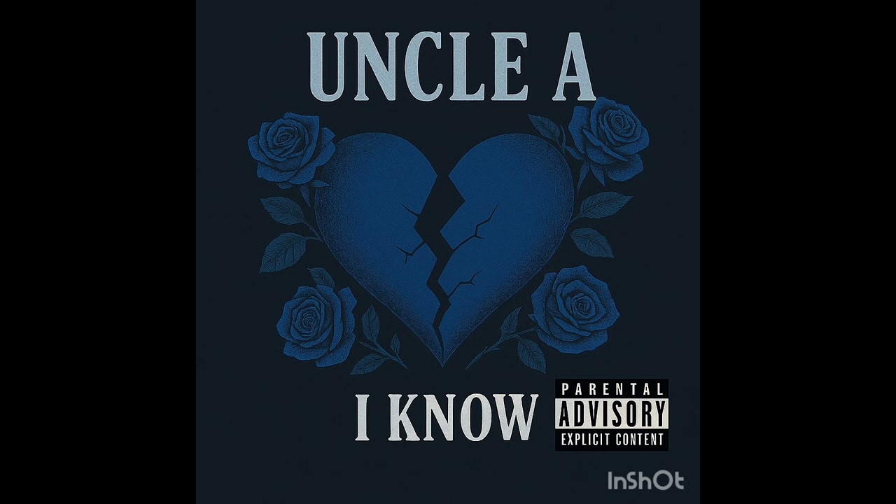 UNCLE A - I KNOW [prod by Hoaker Beats]