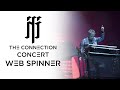 Jean-Michel Jarre - Web Spinner (Live The Connection Concert)