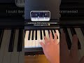 fr Artie is so easy #pianojourney #learningpiano #pianolesson #learnpiano