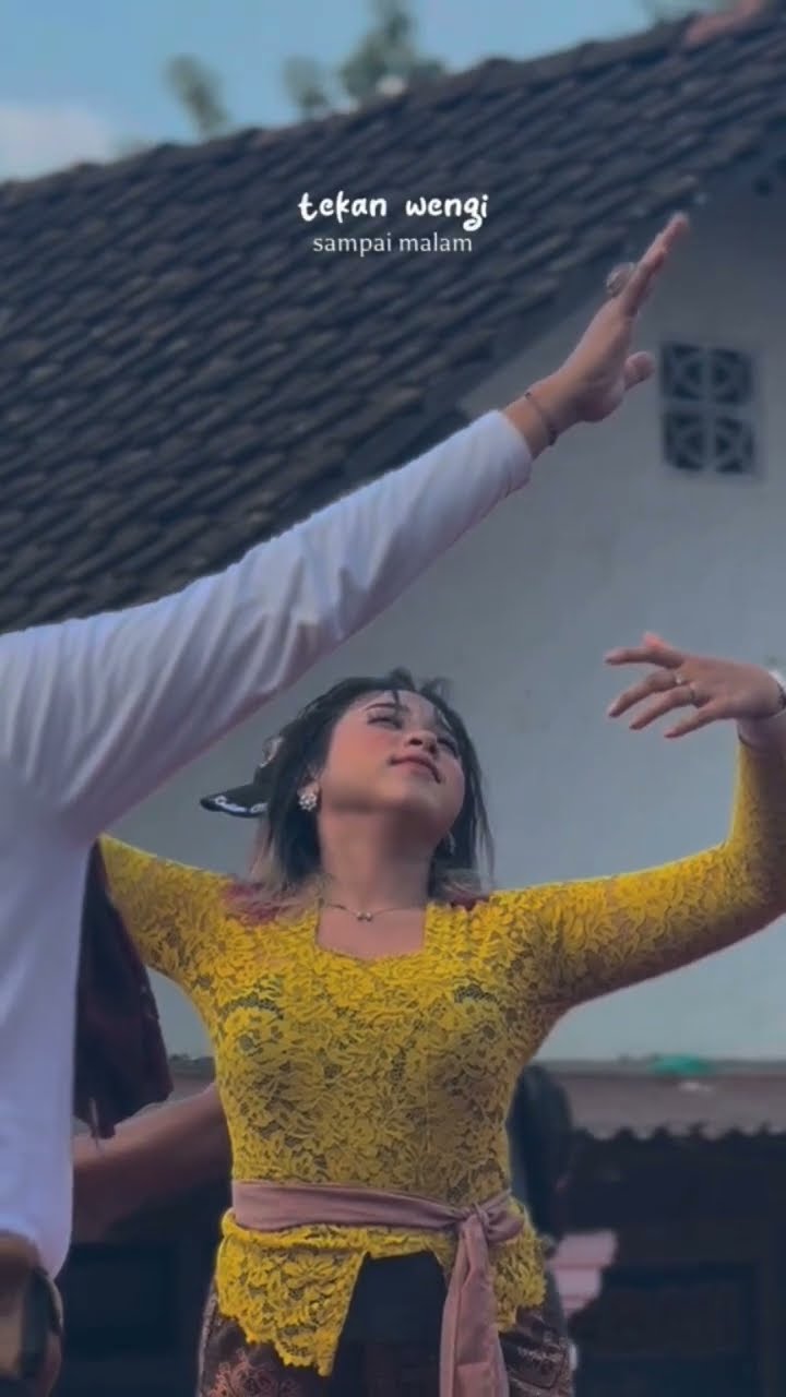 Download lagu koyo lagi wingi awak dewe iso ngobrol bareng #nikensalindriterbaru2023 #ndadinyell