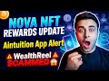Nova NFT Update 2&26 | Apple Store Powerful App Alert 😱| Nova NFT Update After Eid 2@26 Update