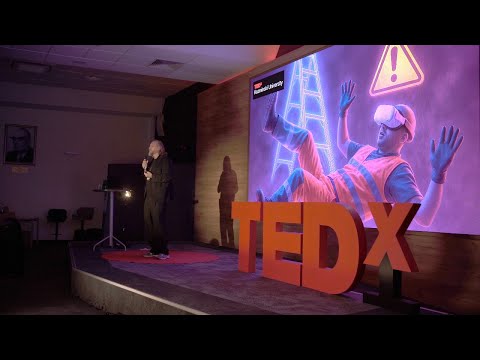 Siła immersji – jak VR rewolucjonizuje szkolenia | Andrzej Horoch | TEDxKozminski University Episode cover