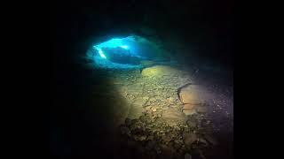 Caves Cyprus 2025