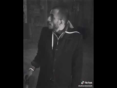 كلام من القلب الحكايه مش حكايه قلب خاين سبني وسط الطريق