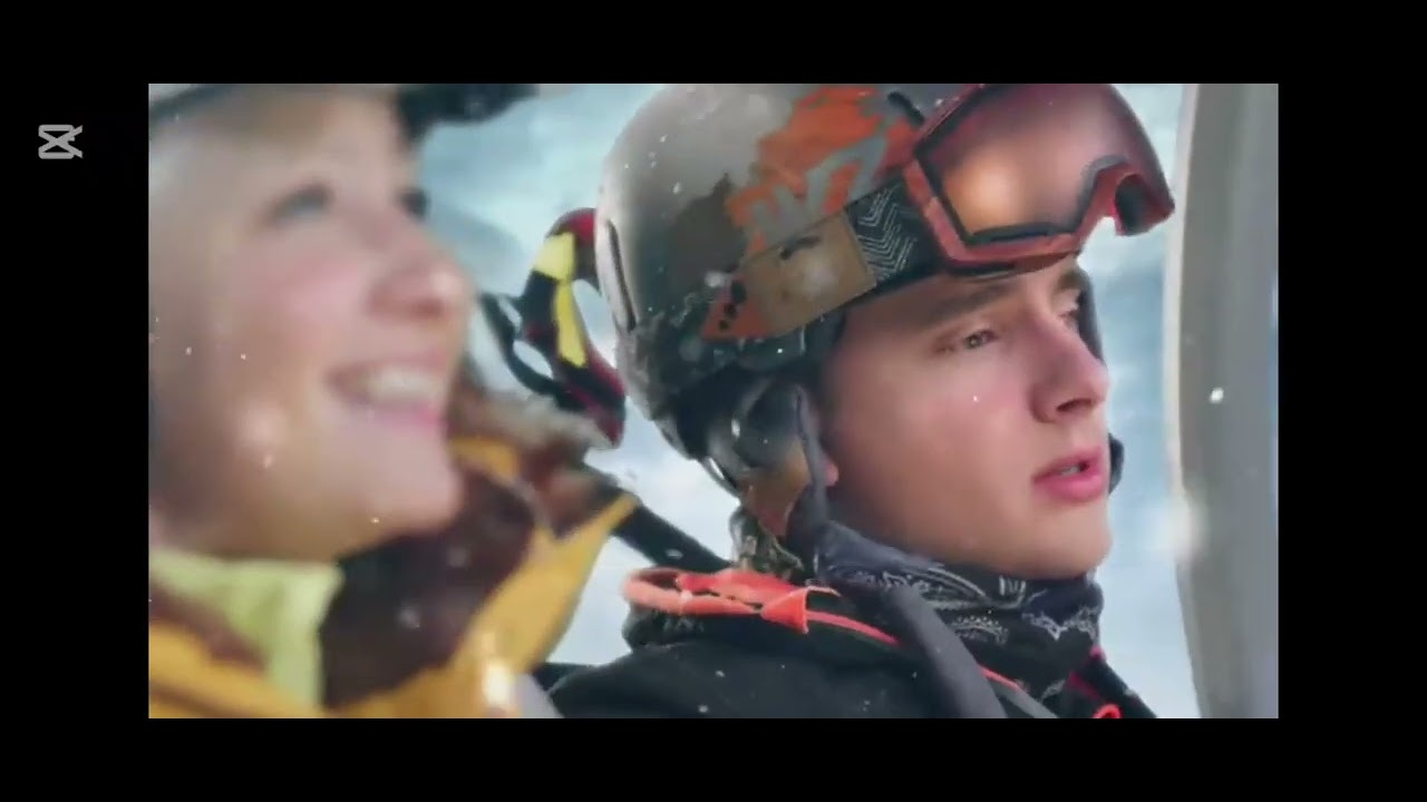 Nickelodeon Fikcyjna Blok reklamowy (30.01.2025)