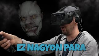 VR HORROR | 007-es dzsoker | KAKIS DZSÓKER | NENENENEENNEEEEEENENENENENE  #6