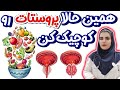 بهترین مواد غذایی برای کوچک کردن پروستات
