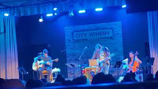 Smells Like Nirvana - Unplugged - Where Did You Sleep Last Night - City Winery - 4.6.23