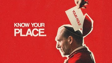 The Person You’re Not Allowed To Become