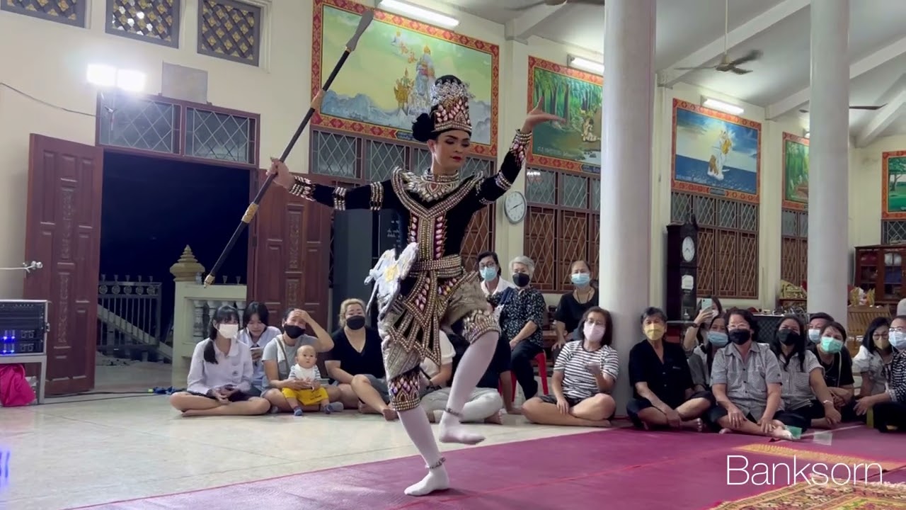 น้องแบงค์🤎พระเอกศรราม รำพลายชุมพล