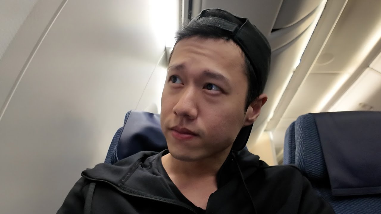 我要去一個很神奇的國家