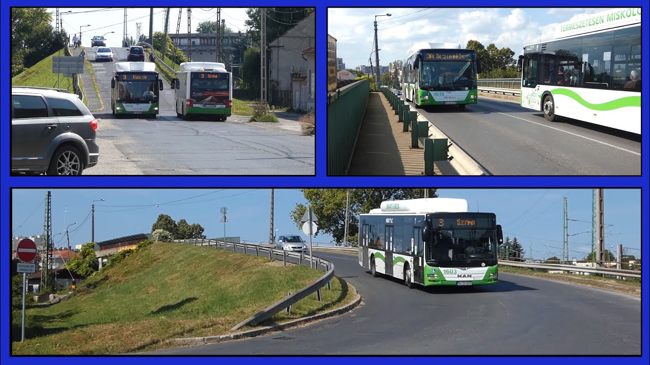 Kordokumentáció: Az Y-Híd előtt