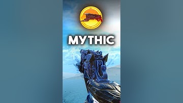 Mythic Annihilator 💀🔥