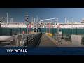 “No” to Putin’s gas: Bosnia turns to LNG via Croatia | Midday Report