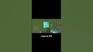 adding every block per subscriber  until 1k subscribers#minecraft #shorts @Projattz_78