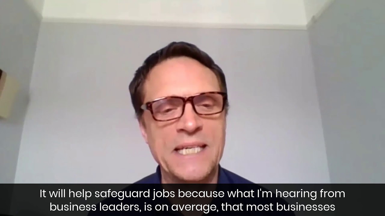 Square One Law: Matthew Taylor Interview Part 2