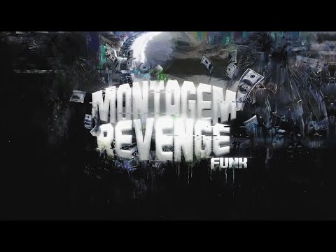 STRNG MONTAGEM REVENGE FUNK