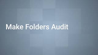 FolderManifest - Your Offline File Tracking Software screenshot 3
