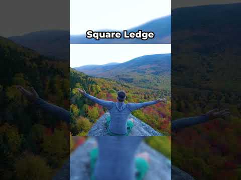 Vidéo: 10 meilleurs sentiers de randonnée au New Hampshire