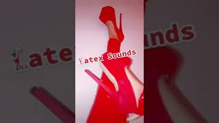 Latex, Vinyl, Shine REMIX #subscribe #viral #sub