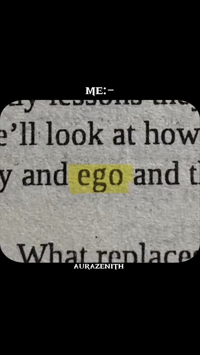 What Makes Me So Sure I’ll Win? One Word – EGO 🔥 | Attitude Motivation Shorts #Shorts. #motivational