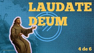 Laudate Deum 4 (de 6)