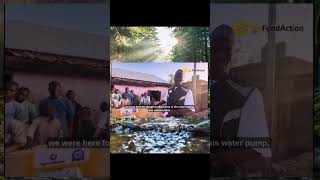 💧Clean water changes everything!
