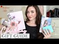 Girly Christmas Gift Guide 2020 / Christmas with Meli