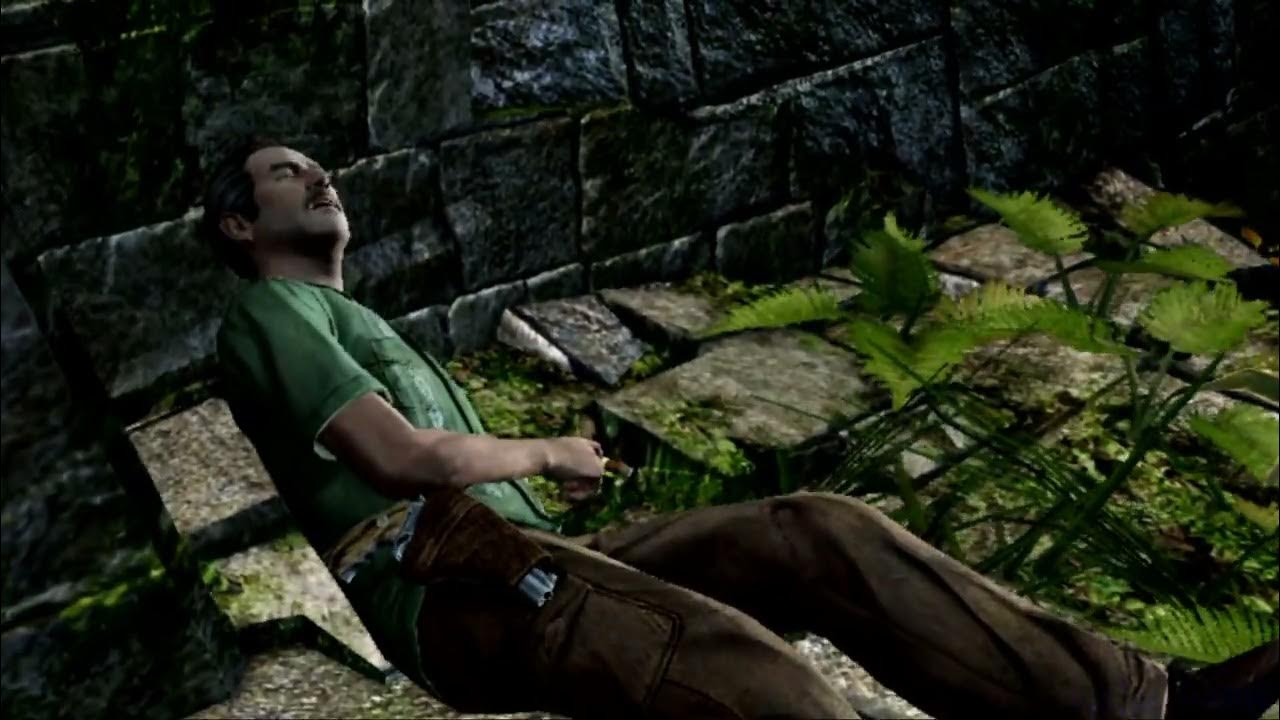 Uncharted: Golden Abyss, PlayStation Studios Wiki