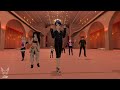 Comedic Movement Class with Mycana | VRChat | VR Dance Academy | Nov 4