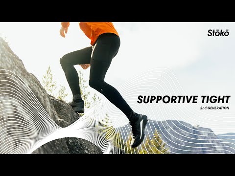 Introducing The Stoko Supportive Tight 