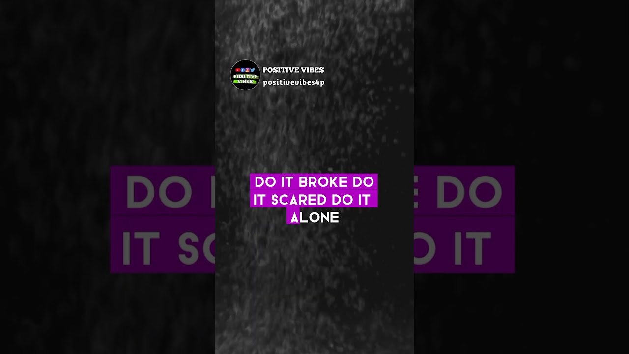 Embrace the Journey, No Matter What! 