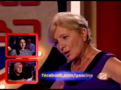 გააცინე და მოიგე - ანონსი (5 ოქტომბერი, 2014)