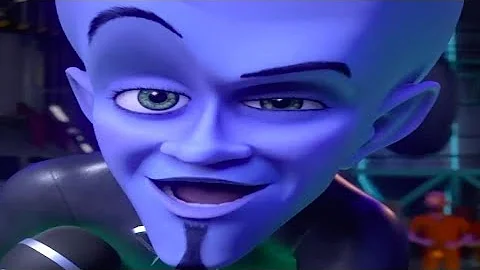Why Megamind 2 is a Cinematic Disaster - DayDayNews