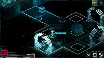 Shadowrun Returns: Dead Mans Switch Part 11