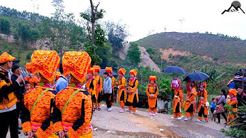 ĐÁM CƯỚI ĐỘC LẠ "3 GIỜ SÁNG"