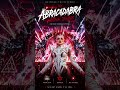 What If Abracadabra Was Festival Trance? ⚡🔥#shorts