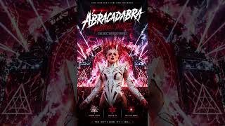 What If Abracadabra Was Festival Trance? ⚡🔥#shorts