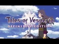 Tales of Vesperia: Definitive Edition é anunciado para Xbox One, Switch, PC e PlayStation 4