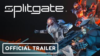 Splitgate - Official Beta Season 1 Trailer