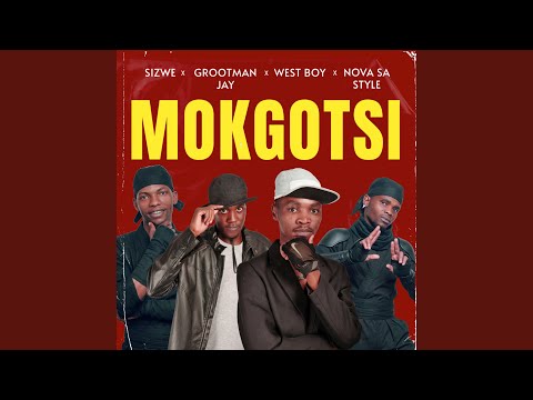 Mokgotsi