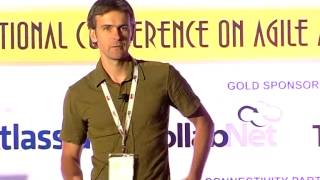Celebrity Test-Driven Decoupling by Owen Rogers Net Worth