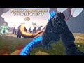 Kaiju Universe Tournament Battle 10 | Roblox