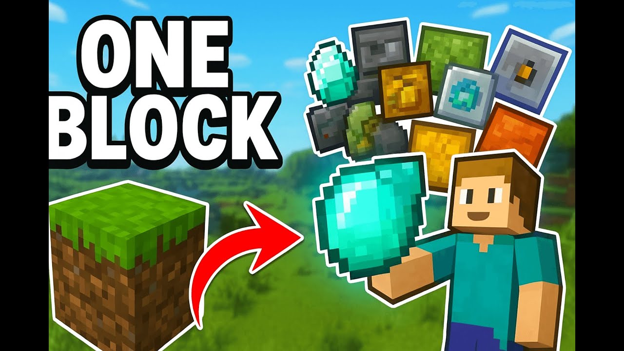 ONE BLOCK + ProjectE = NEKONEČNO ITEMŮ! (#3)#minecraft #oneblock # ...