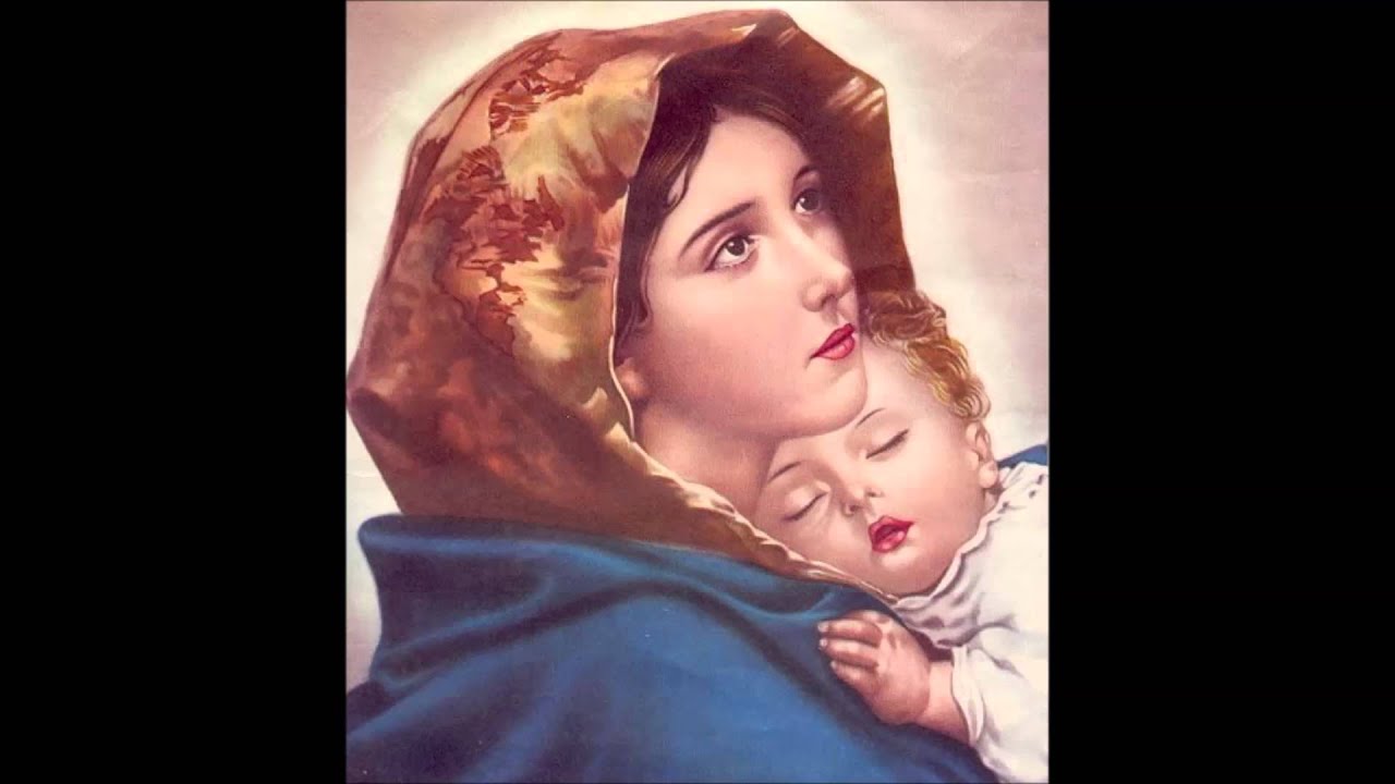 فخر البتولية .. الاستاذ الشماس ضياء صبري