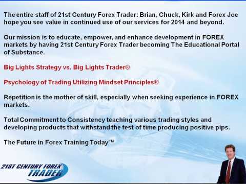 Forex Trader Pro 2014 Renewal And Upgrade