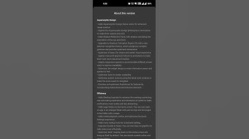 Oxygen OS 13 Closed beta 1 for OnePlus 8 & OnePlus 8 Pro