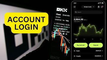 How to Login OKX Web3 Account 2025?
