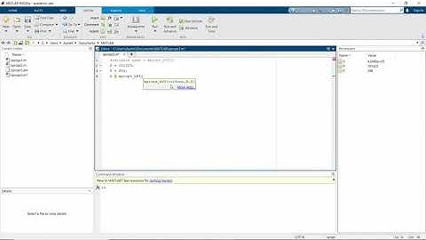 XProps in MATLAB