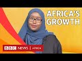Why is Africa's population expected to boom?- BBC What's New